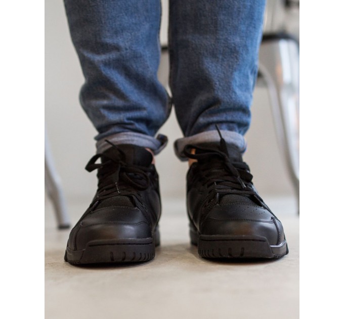 Кроссовки Nike Cross Trainer Low