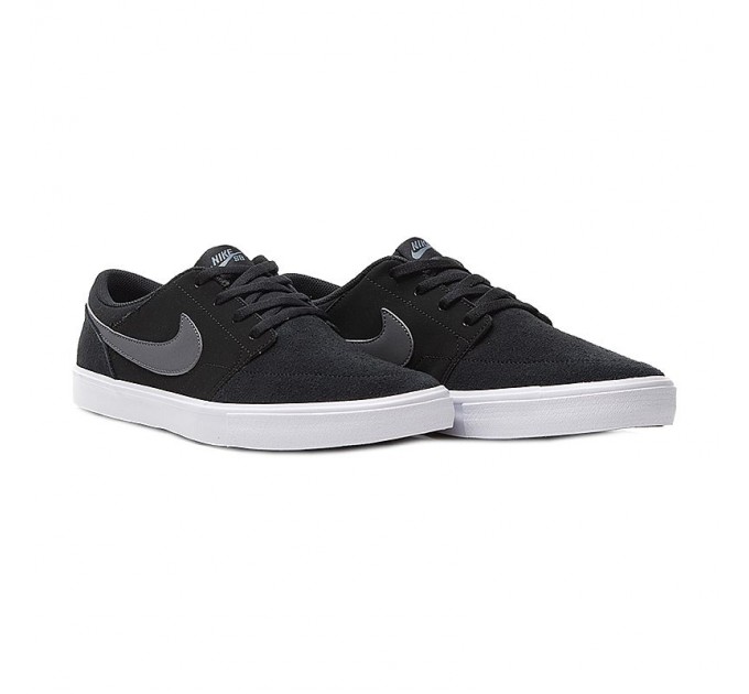 Кроссовки Nike SB Solarsoft Portmore II