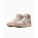 Кроссовки Jordan 1 Retro High Og Washed Pink (W) FD2596-600
