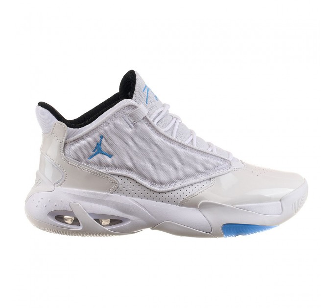Кросівки чоловічі Jordan Max Aura 4 (DN3687-100)