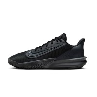 Баскетбольні кросівки чоловічі Nike Precision 7 (FN4322-001)