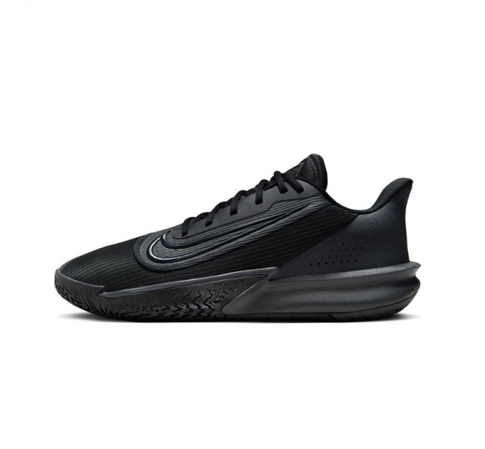 Баскетбольні кросівки чоловічі Nike Precision 7 (FN4322-001)
