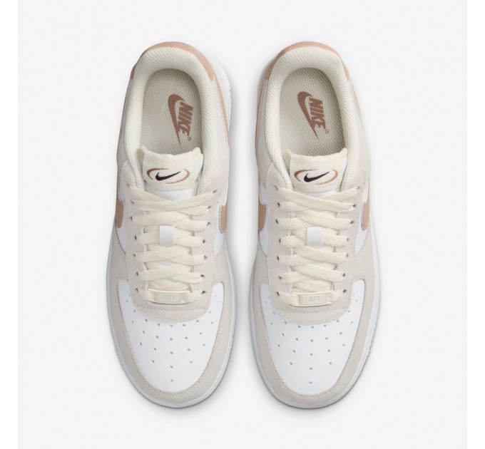 Кросівки Nike Wmns Air Force 1 07 FQ7779-100