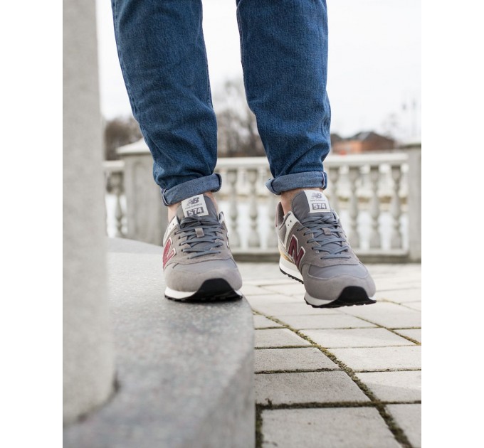 Кроссовки New Balance 574