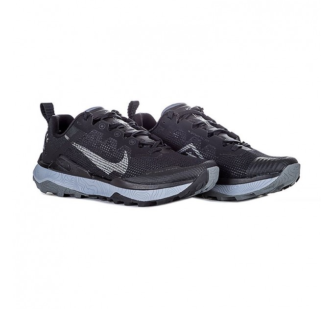 Кросівки Nike Wmns React Wildhorse 8 DR2689-001