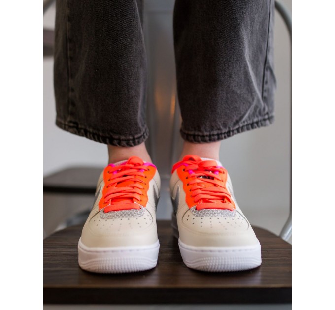 Кроссовки Nike Air Force 1 '07 SE