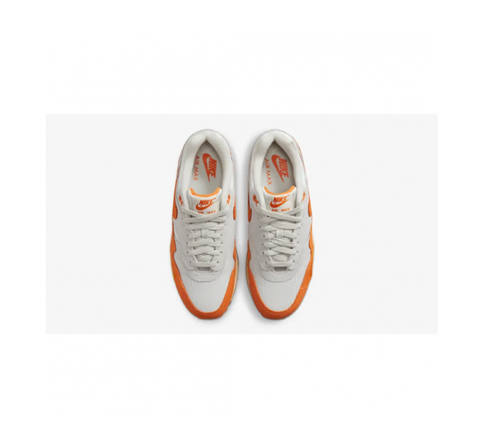 Кроссовки Nike Air Max 1 Master Magma Orange Wmns DZ4709-001