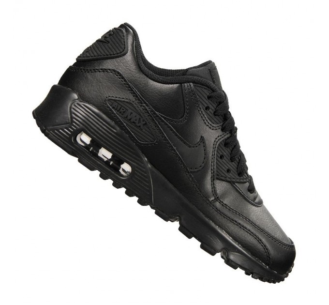 Nike JR Air Max 90 Ltr GS 001