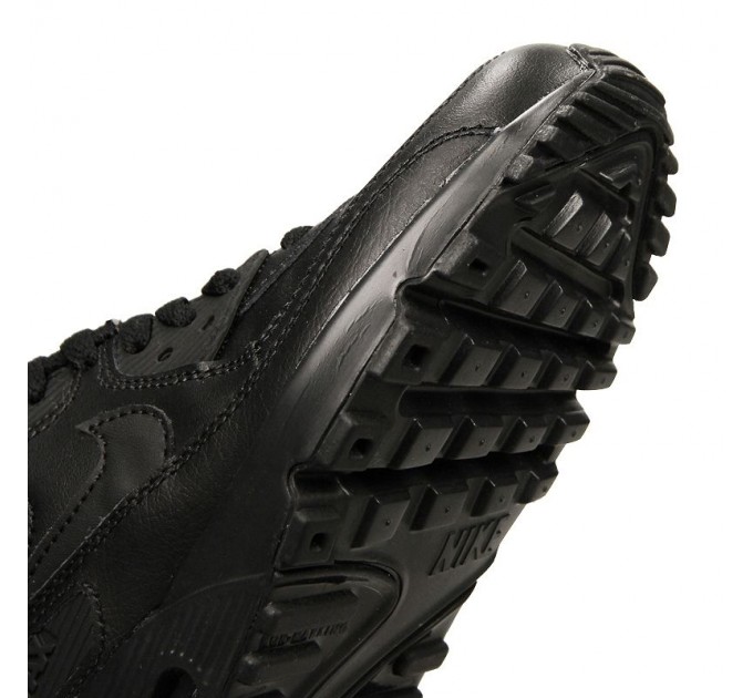 Nike JR Air Max 90 Ltr GS 001