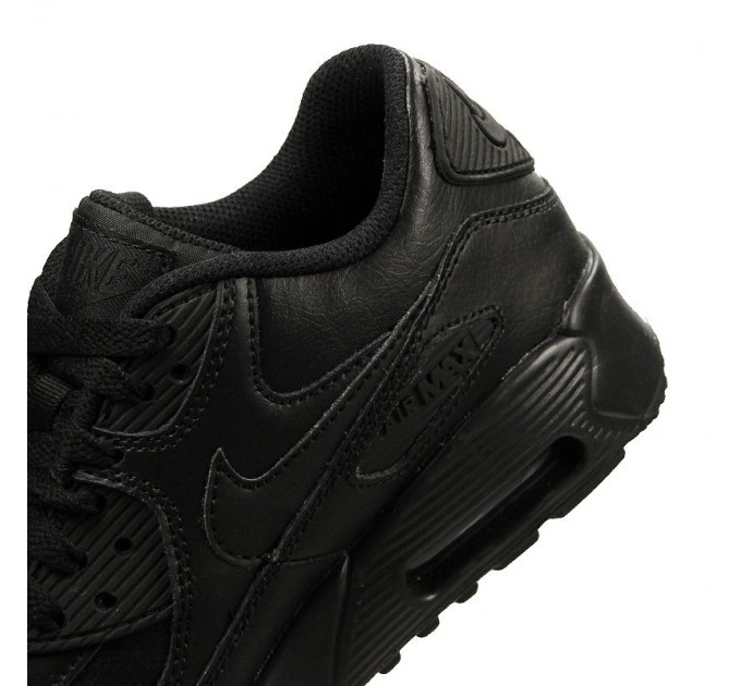 Nike JR Air Max 90 Ltr GS 001