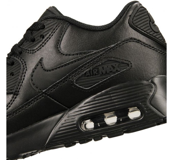 Nike JR Air Max 90 Ltr GS 001