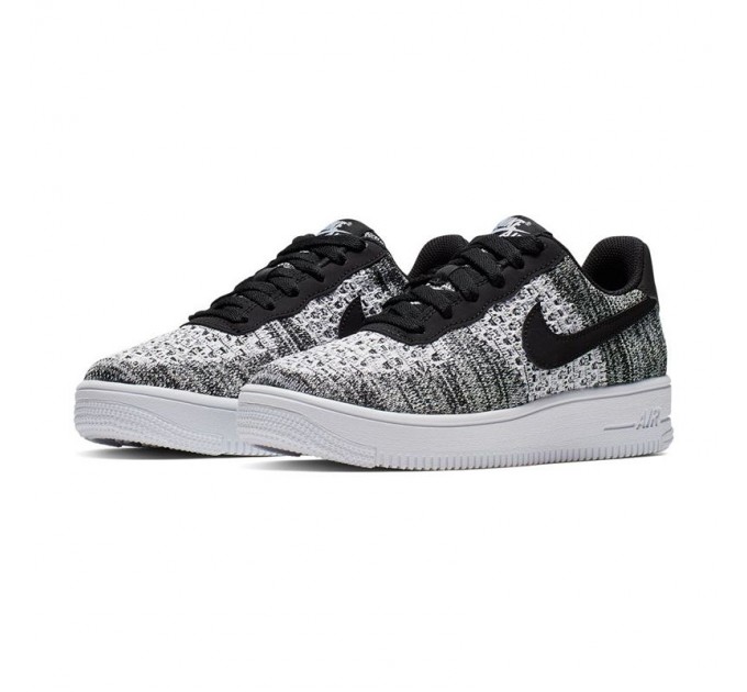 Nike JR Air Force 1 Flyknit 2.0 GS 001