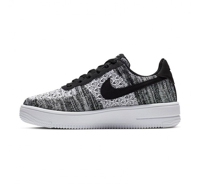 Nike JR Air Force 1 Flyknit 2.0 GS 001