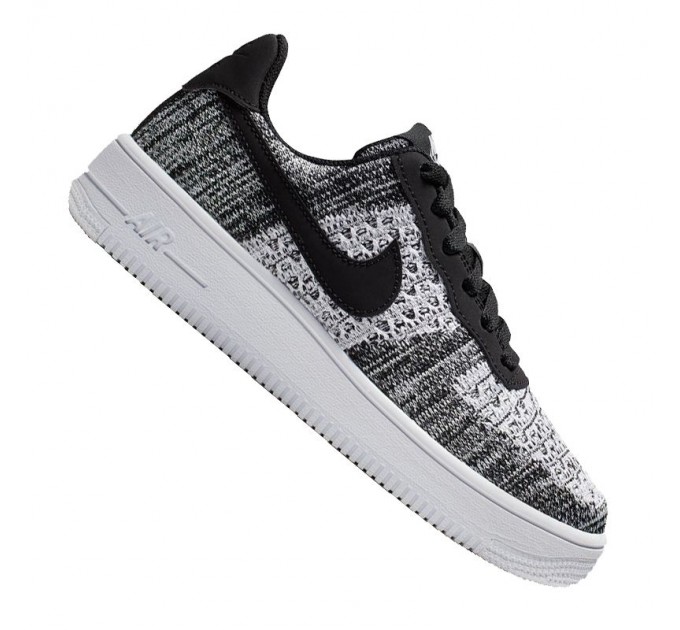 Nike JR Air Force 1 Flyknit 2.0 GS 001