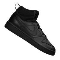Nike JR Court Borough Mid 2 Boot (GS) 001