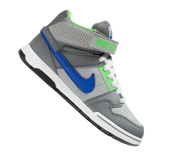 Nike JR SB Mogan Mid 2 GS 044