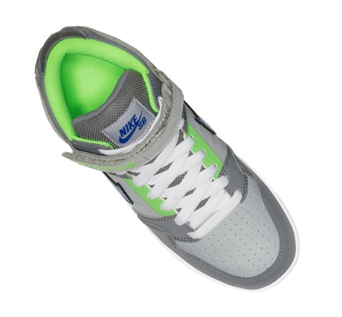 Nike JR SB Mogan Mid 2 GS 044