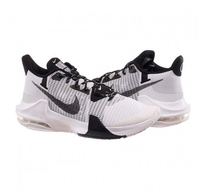 Кросівки Nike Air Max Impact 3 DC3725-100