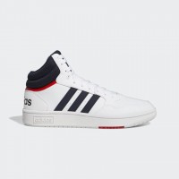 Кросівки Adidas Hoops 3.0 Mid Classic Vintage Shoes GY5543