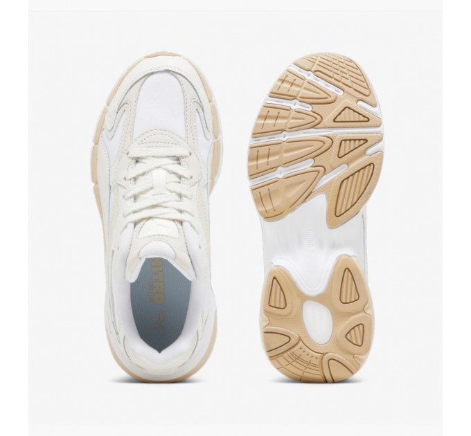 Кроссовки Puma Teveris Nitro 392726-01