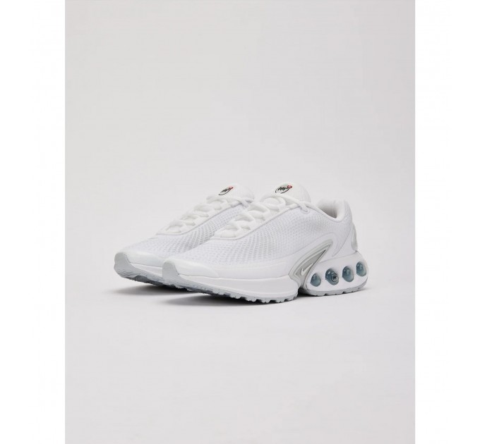 Кроссовки женские Nike Air Max Dn White F (FJ3145-102)