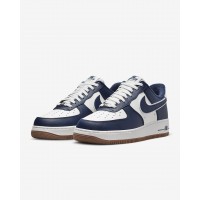 Кроссовки мужские Nike Air Force 1 07 Lv8 (DQ7659-101)