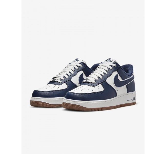 Кроссовки мужские Nike Air Force 1 07 Lv8 (DQ7659-101)