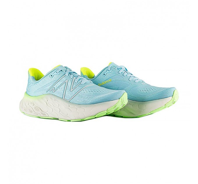 Кросівки New Balance More V4 WMORCK4