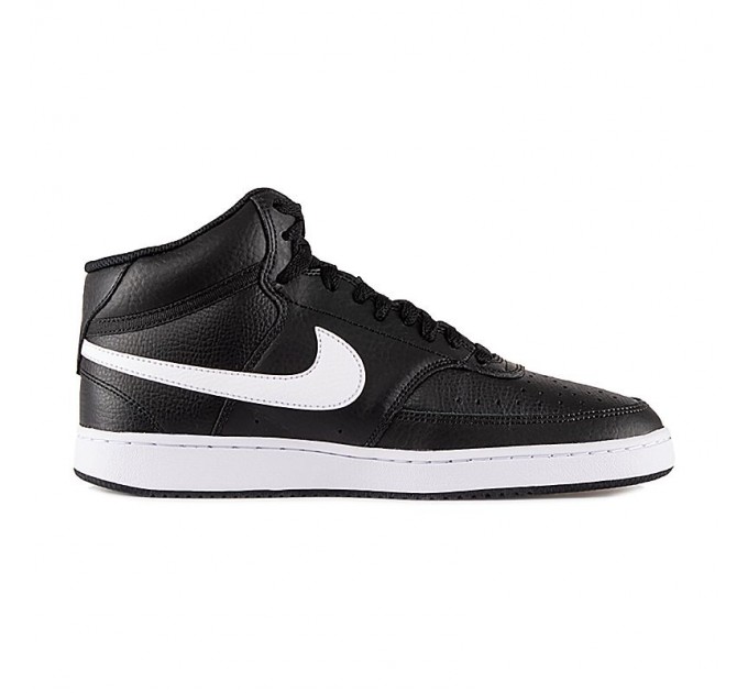 Кроссовки Nike COURT VISION MID