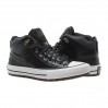 Кеди Converse Chuck Taylor All Star Street Boot Чорні 168865C