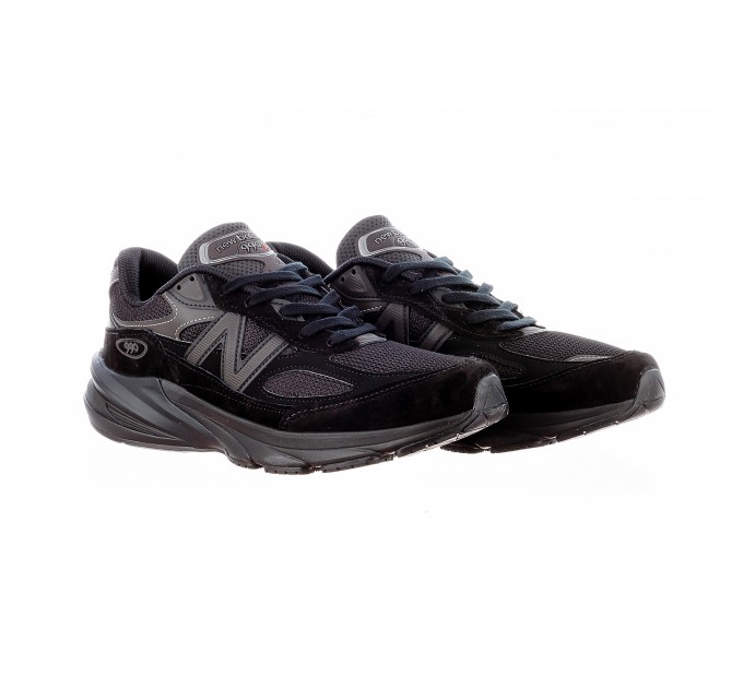 Кроссовки мужские New Balance 990 V6 (U990BB6)
