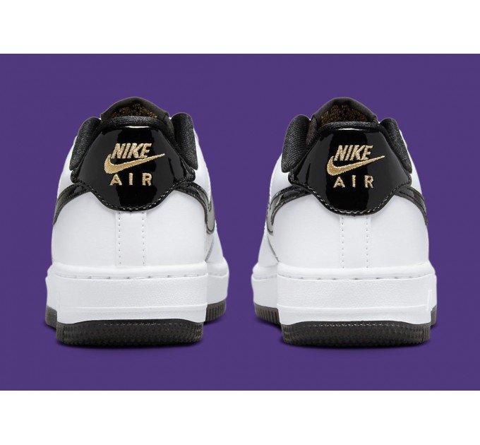 Кроссовки подростковые Nike Air Force 1 Lv8 (Gs) (DQ0300-100)