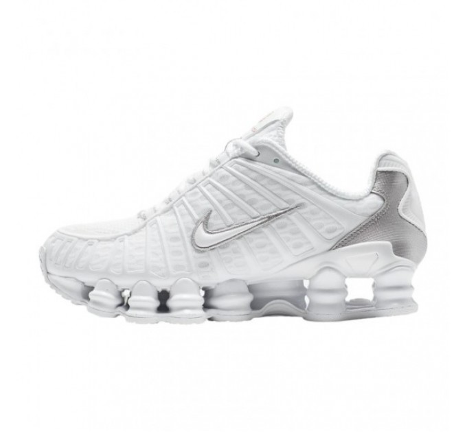 Кроссовки W Nike Shox Tl AR3566-100