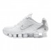 Кроссовки W Nike Shox Tl AR3566-100