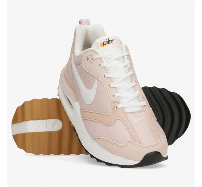 Кроссовки женские Nike Air Max Dawn Dc4068 601 Pink (DC4068-601)
