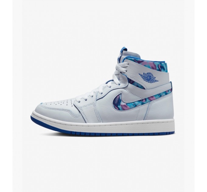 Кроссовки Jordan 1 Zoom DV5575-140