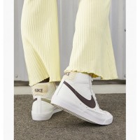 Кеды Nike Blazer Mid 77 Beige Fd0805-100 38 FD0805-100