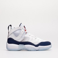 Кросівки чоловічі Jordan Jumpman Two Trey (DO1925-102)