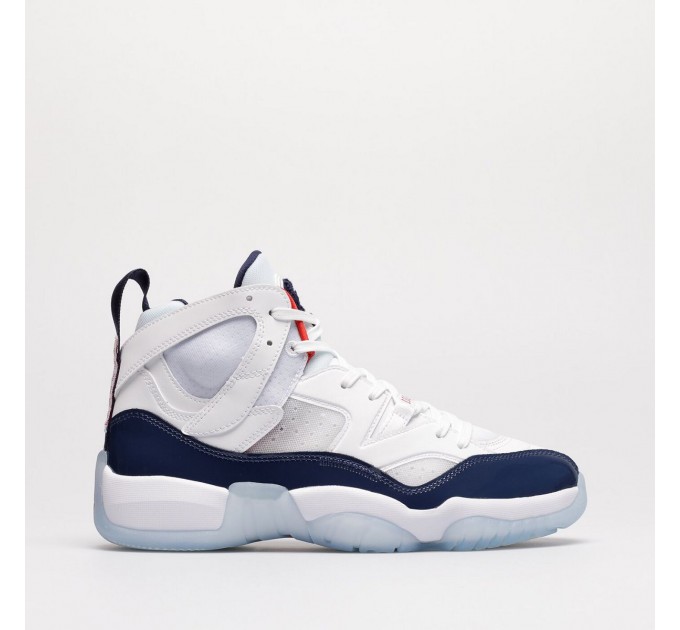 Кросівки Jordan Jumpman Two Trey DO1925-102
