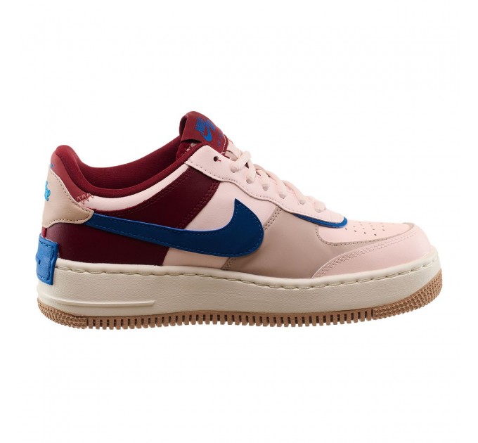 Кросівки жіночі Nike W Af1 Shadow (CI0919-601)