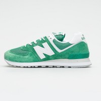 Кроссовки мужские New Balance Snakers 574 (ML574PG2)