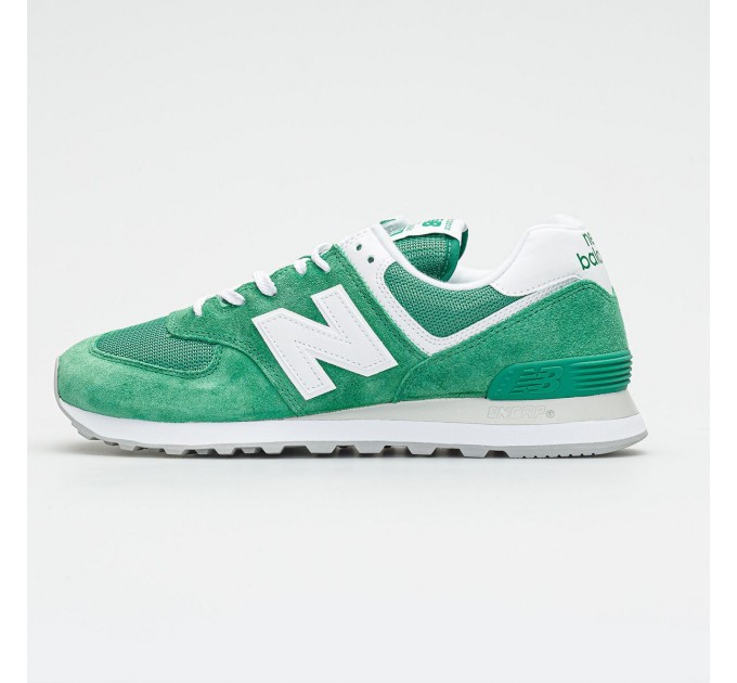 Кроссовки мужские New Balance Snakers 574 (ML574PG2)