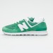 Кроссовки мужские New Balance Snakers 574 (ML574PG2)