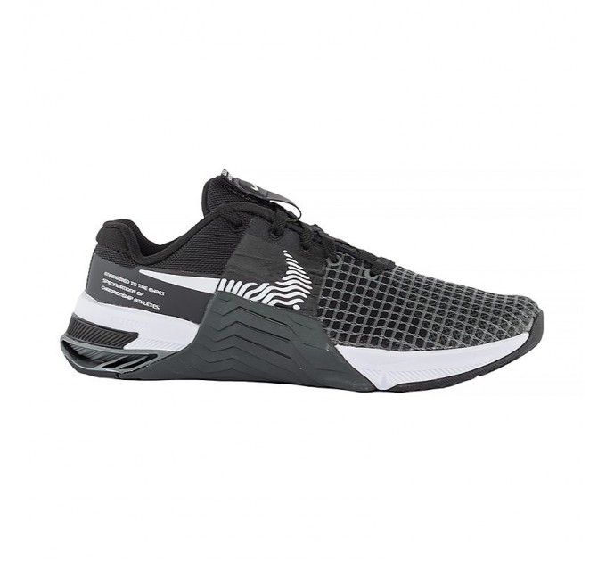 Кроссовки Nike Metcon 8 DO9327-001