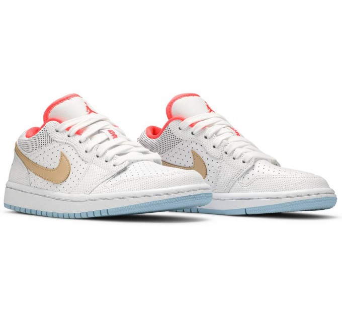 Кроссовки женские Jordan 1 Low Se (DC9509-100)