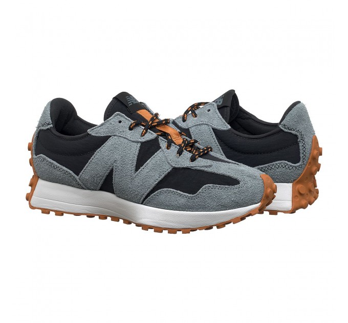 Кроссовки мужские New Balance 327 (MS327RE1)