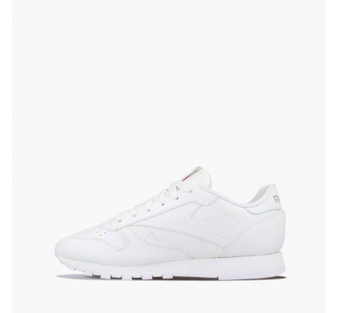 Кроссовки Reebok Cl Lthr