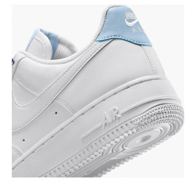 Кросівки жіночі Nike Air Force 1 '07 (IB7167-101)
