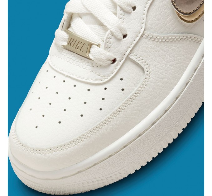 Кросівки жіночі Nike Air Force 1 Lv8 (Gs) (DH9595-001)