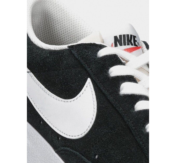 Кроссовки мужские Nike Blazer Low '77 (DA7254-001)